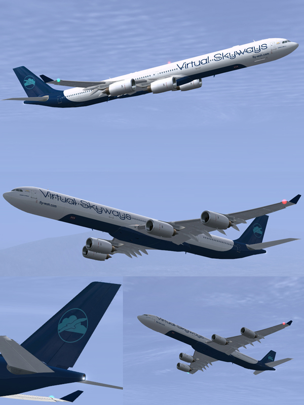 wohgroup virtual airlines
